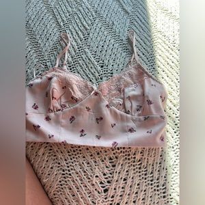 aeropostale crop top